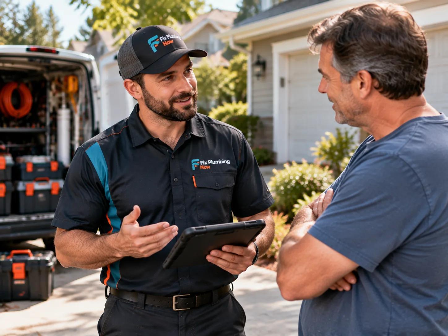 Clogged Drain Service Oley, PA FAQs